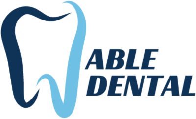 able-dental-new-port-richey-logo
